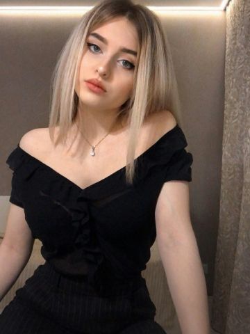 Анкета проститутки Софи, Пинск, 23 года, №393609